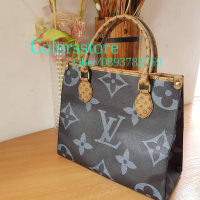 Луксозна чанта Louis Vuitton кодSG31F, снимка 2 - Чанти - 44741831