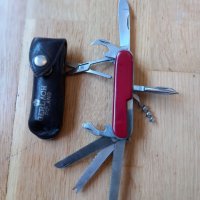 Полски джобен нож Gerlach , снимка 6 - Колекции - 38118159