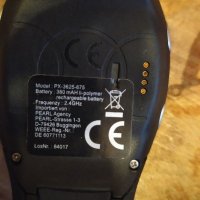 фитнес часовник GW-145 с компас NavGear GPS, снимка 14 - Смарт часовници - 31187795