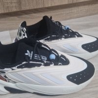 Adidas Originals Ozelia, снимка 2 - Маратонки - 42676688