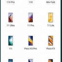 5D Hydrogel протектор за Xiaomi Mi 11 / Ultra / Mi 10 / Lite Poco X3, снимка 5 - Фолия, протектори - 33875758