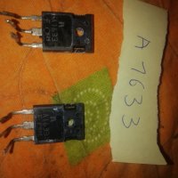 Транзистори сваляни от работещи усилватели на цена от 5 лева за един брой. , снимка 13 - Ресийвъри, усилватели, смесителни пултове - 39993235
