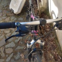 Алуминиево колело wichita, снимка 3 - Велосипеди - 31716313