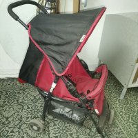 Лятна детска количка, снимка 7 - Детски колички - 37948453