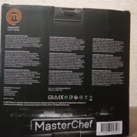 Кухненска везна Master Chef с купа от неръждаема стомана и LCD дисплей., снимка 8 - Електронни везни - 44456149