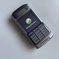✅ Sony Ericsson 🔝 P910i, снимка 1 - Sony Ericsson - 44704300