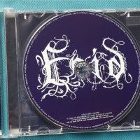 Enid – 2002 - Seelenspiegel(Black Metal), снимка 4 - CD дискове - 42907379