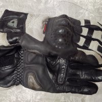 Мото ръкавици Revit, снимка 6 - Аксесоари и консумативи - 42692535