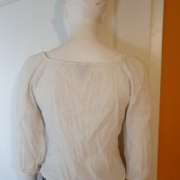Дамска блузка LINDEX, снимка 2 - Жилетки - 42883527