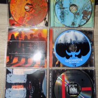 Дискове на- Mark Knopfler-Privateering/QUEENSRYCHE-Art of Live/Roger McGuinn – Born To Rock And Roll, снимка 2 - CD дискове - 40129902