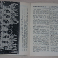  Уест Хям Юнайтед оригинални стари футболни програми от сезони 1978/79 и 1979/80, снимка 12 - Фен артикули - 44513473