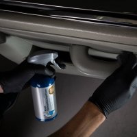 Препарат за почистване и дълготрайна защита на таблото на автомобила - Koch Chemie - Refresh Cockpit, снимка 6 - Аксесоари и консумативи - 35120158