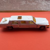 Количка Majorette Limousine N 339 ECH.1/58 - Колекционерска, снимка 2 - Колекции - 34242924
