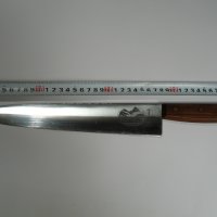  Нож на Victorinox - 43 , снимка 2 - Други ценни предмети - 37274100