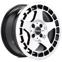 15" Джанти Classic 4X100 VW Golf Corado BMW 3 E21 E30 HONDA Civic CRX, снимка 3 - Гуми и джанти - 33773993