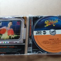 The DARKNESS, снимка 5 - CD дискове - 36913003