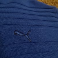 PUMA Блуза/Пуловер Мъжки М/Л, снимка 2 - Пуловери - 34366459