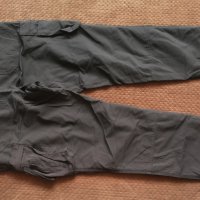 GESTO STRETCH Work Wear Trouser размер 54 / XL еластичен работен панталон W3-61, снимка 2 - Панталони - 42038945