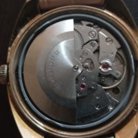 Mondaine - швейцарски автоматичен часовник, снимка 10 - Мъжки - 37013668