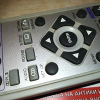 lg dvd receiver remote control 2901211628, снимка 12 - Ресийвъри, усилватели, смесителни пултове - 31602185
