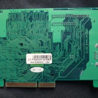 ⚡⚡⚡3Dfx VooDoo Banshee, снимка 4 - Видеокарти - 44336791