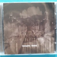 Deinonychus – 2005 - Insomnia (Doom Metal,Black Metal), снимка 1 - CD дискове - 39195703