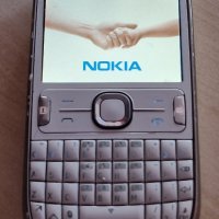 Nokia 302, снимка 2 - Nokia - 42023645