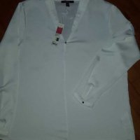 Оргинална копринена блуза, снимка 1 - Други - 29972495