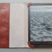 PocketBook InkPad 3 + Case, снимка 1 - Електронни четци - 44802313