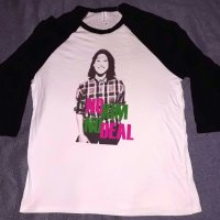 Тениска Kim Deal (Pixies, Breeders, Amps), снимка 1 - Тениски - 40715649