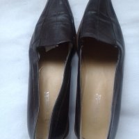 Дамски обувки от естествена кожа,размер 39, снимка 7 - Дамски елегантни обувки - 39881645