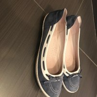Обувки, снимка 2 - Дамски ежедневни обувки - 29817548