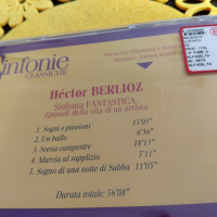 BERLIOZ, снимка 5 - CD дискове - 44621793