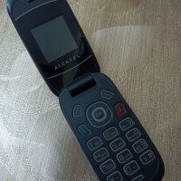 Алкател OT-223 за ремонт или части, снимка 1 - Alcatel - 39544738