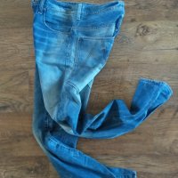 g-star a crotch tapered jeans - страхотни мъжки дънки , снимка 8 - Дънки - 40001938