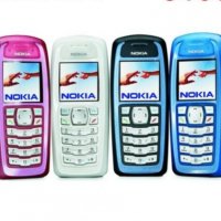 Nokia 3100 клавиатура, снимка 1 - Резервни части за телефони - 29183687