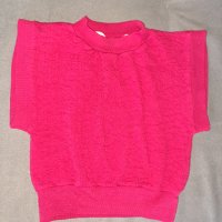 Детска блуза елек без ръкав, снимка 1 - Детски Блузи и туники - 42274820