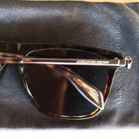 Alexander McQueen оригинални дамски слънчеви очила , снимка 4 - Слънчеви и диоптрични очила - 44392011