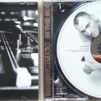 DJ Robert Miles – In The Mix (1997, CD), снимка 3 - CD дискове - 40844360