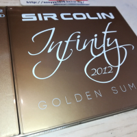 SIR COLIN X2CD GOLD-ВНОС SWISS 1103241622, снимка 8 - CD дискове - 44714597