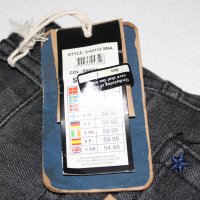 Чисто нов с етикет мъжки деним / дънки Shine Original denim jeans, снимка 2 - Дънки - 31991425