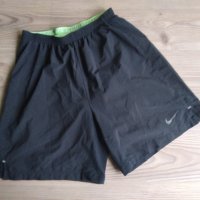 Nike dri-fit мъжки къси панталони, снимка 1 - Спортни дрехи, екипи - 40614586