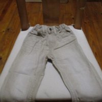Детски панталони, тениска и нощница, снимка 1 - Детски панталони и дънки - 31485678