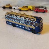 Автобусче Икарус , снимка 1 - Колекции - 42455431