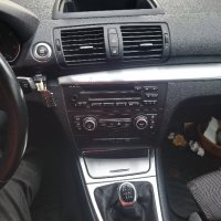 На части Е81 123д 2.0д 204 коня / BMW E81 123d 2.0d 204hp / Автоморга БМВ Долна баня /, снимка 12 - Автомобили и джипове - 38974992