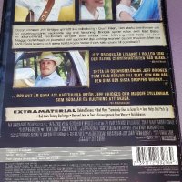 Crazy Heart DVD, снимка 3 - DVD филми - 42435227