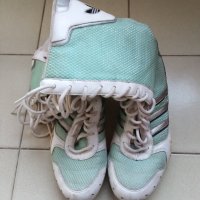 Adidas Адидас обувки, снимка 2 - Маратонки - 44277348