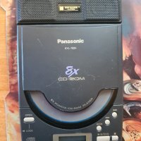 Panasonic KXL783A Portable CD-ROM Player , снимка 1 - MP3 и MP4 плеъри - 34877392