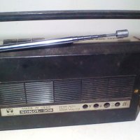 Ретро радио Сокол 308, снимка 4 - Радиокасетофони, транзистори - 42435849