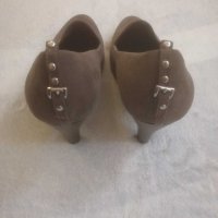 Дамски обувки s. Oliver. , снимка 2 - Дамски обувки на ток - 31101100